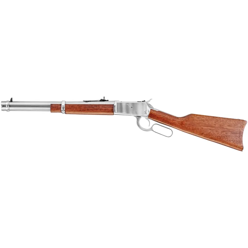 Rossi R92 .45 Colt 16" 8rd Stainless Lever Action