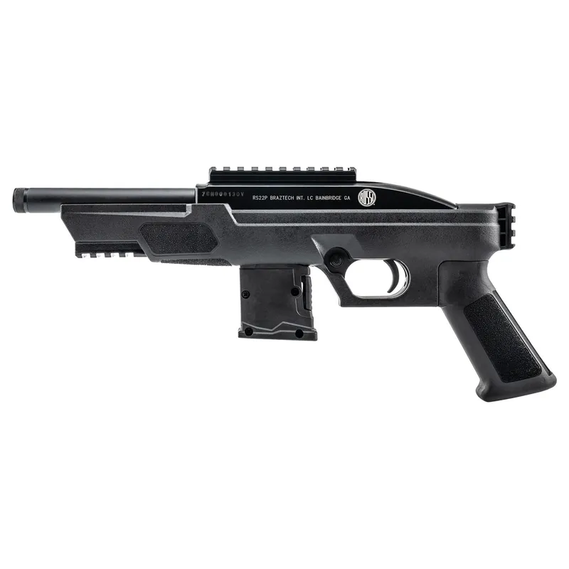 Rossi RS22 Pistol 22LR 6" Barrel 10rd Black