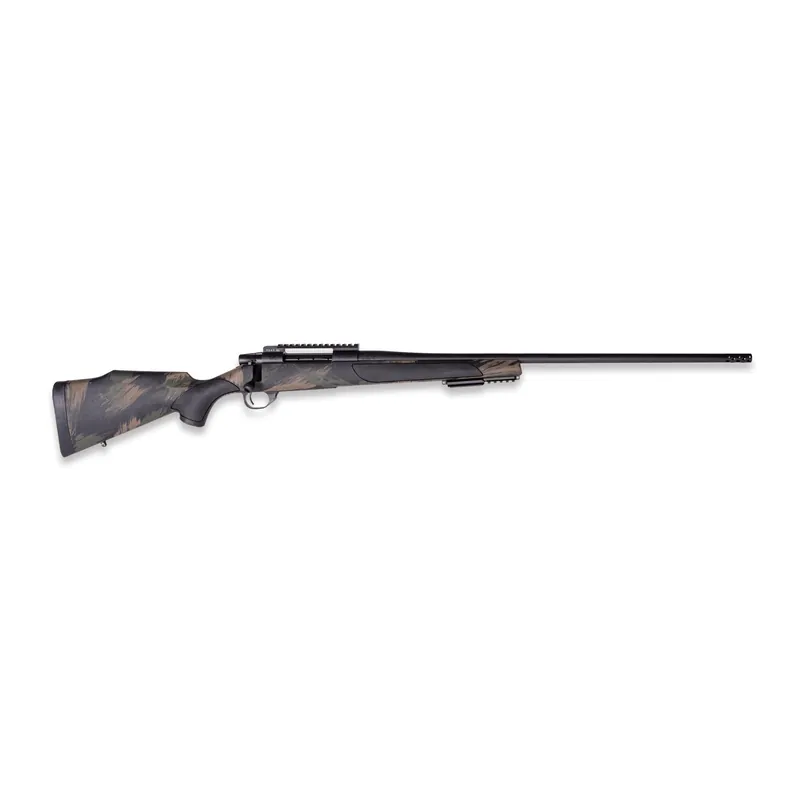 Weatherby Vanguard Black Hills .223 Rem 16" 5RD MB