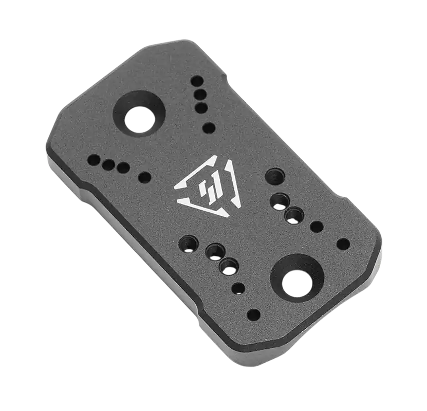 Strike Aluminum Beretta 1301/A300 Scope Base