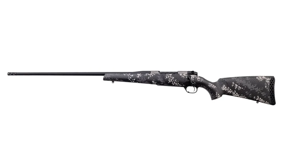 MARK V Backcountry TI 2 280 AI Left-Handed Rifle