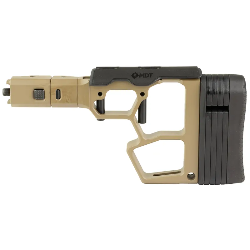 MDT SRS-XF Folding Stock Ext FDE