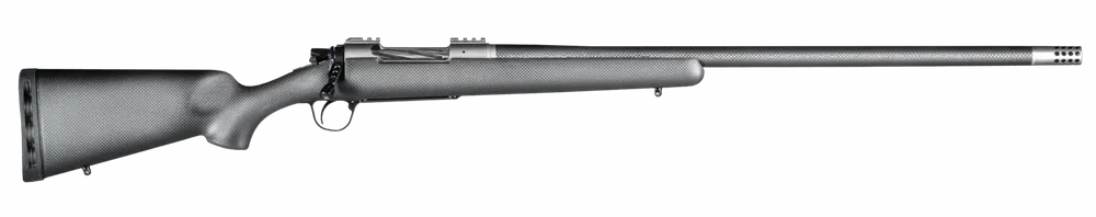 Christensen Arms Summit Ti 6.5 Creedmoor Carbon Sporter Stock