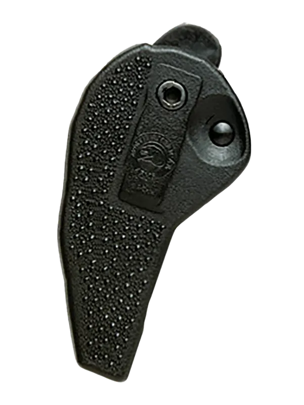 North American Arms GHGLC Folding Holster Grip for NAA Mini - Black Polymer