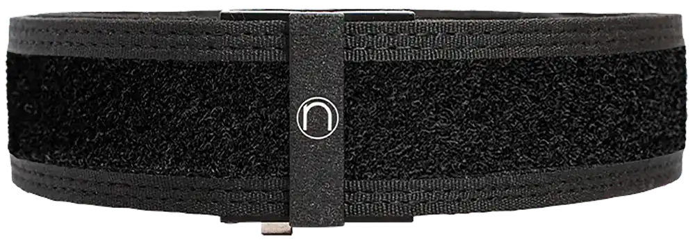 Nexbelt PCS1930 EDC Inner Belt - Black Nylon, 1.50" Wide