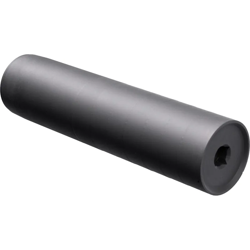 CMMG ZEROED 30 Cal Suppressor HUB Mount Black Nitride