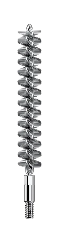 Real Avid Bore-Max Speed Brush .375 Cal Rifle with Bronze Bristles and 8-32" Thread