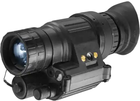 ATN PVS14-3W NV Monocular G3 USA White