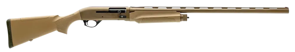 Gforce Arms GFONE1228MF 12 Gauge Semi-Auto Shotgun, Flat Dark Earth Finish