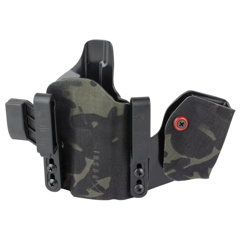 Safariland INCOG-X IWB Holster Sig P365/XL RH MCBK