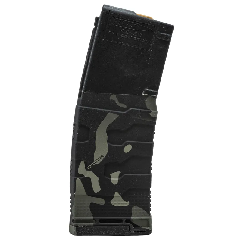 Amend2 AR-15 5.56 NATO 30rd Magazine MOD 3 Black
