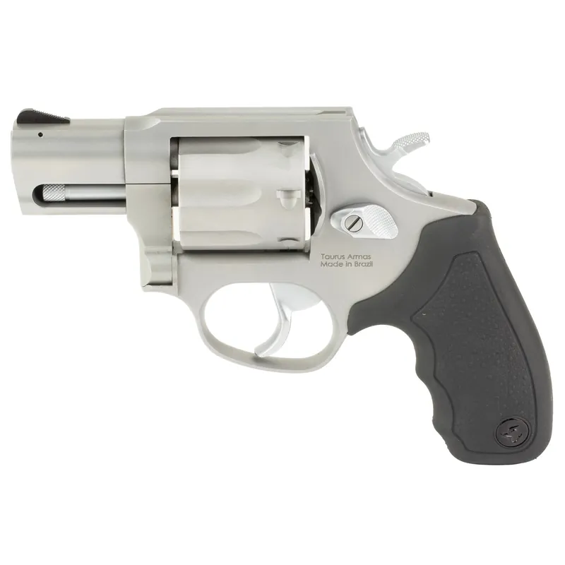 Taurus 817 38SPL 2" 7-Round Stainless Steel