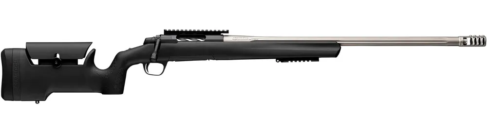 X-BOLT 2 TGT MAX 300WIN 3+1 Rifle