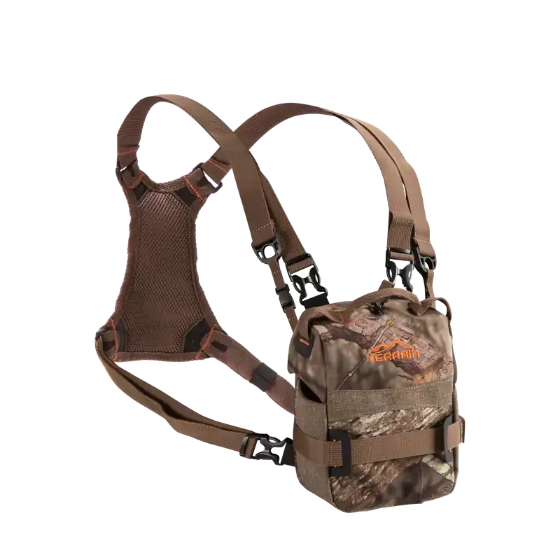 Terrain 19219 Plateau Bino Pack in Mossy Oak Break-Up Country Pattern