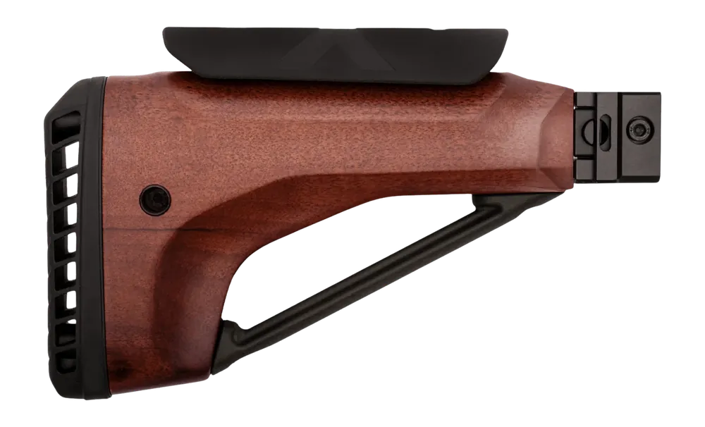 Woox SH.STK152.02 1913 Walnut Folding Stock