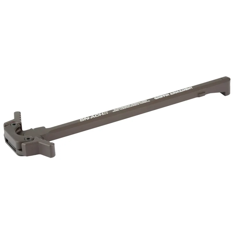Griffin SN-ACH 10 Gen 2 Charging Handle Terra Brown