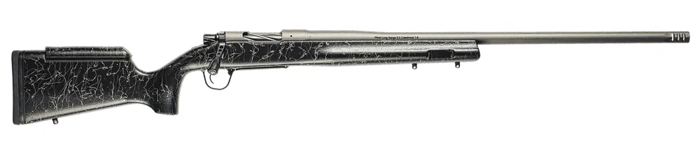 Christensen Arms Mesa LR 308 Win 16.25" Bolt Rifle