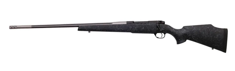 MARK V ACCUMARK 7PRC LH Rifle