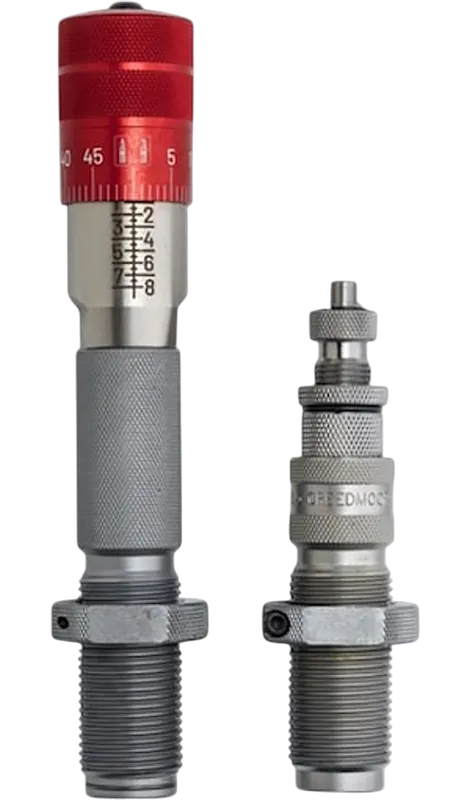 Hornady 6mm GT Full Length Die Set, 2-Piece #1