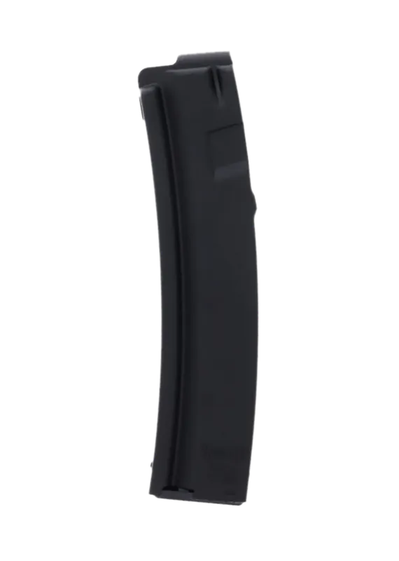 PTR MAG-010005 9C 20+1 9mm Transparent Polymer Magazine