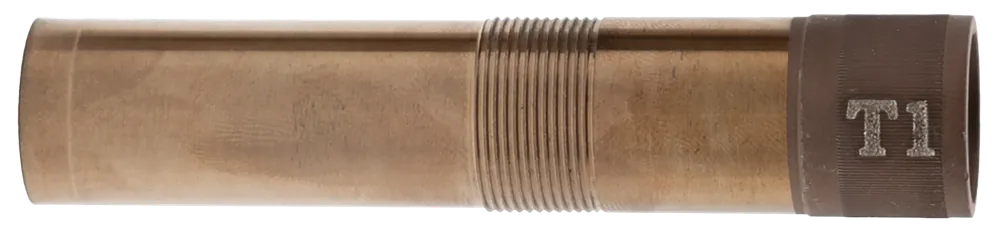 Rob Roberts Gun Works 200103 T1 Triple Threat 20 Gauge Stainless Steel Shotgun