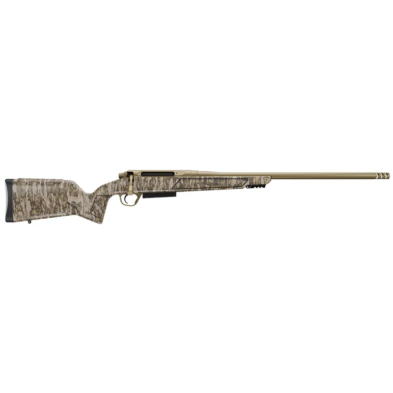 Christensen Arms Evoke 22 Creedmoor 22" Camo 4rd Rifle
