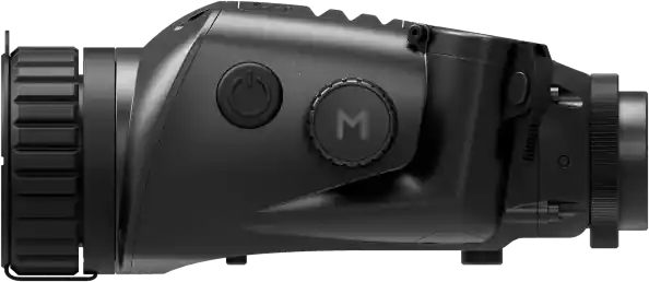 Burris 300623 USM C35 V3 Thermal Device: Versatile Clip-On, Handheld, or Mountable with High-Resolution Imaging