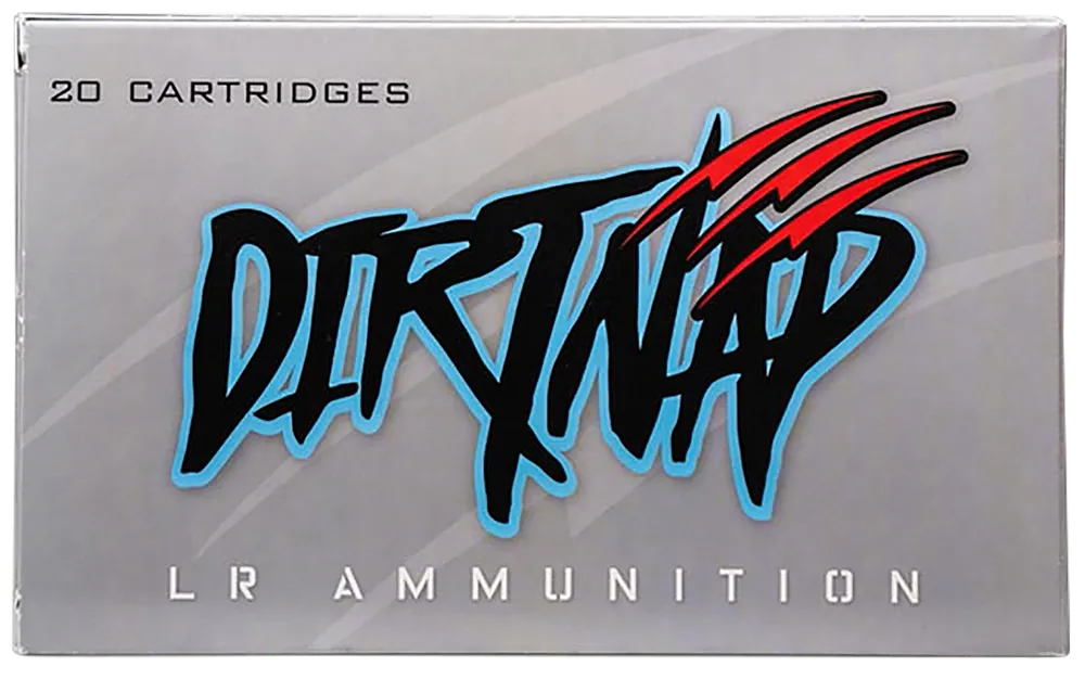 Fierce Firearms Dirtnap 7mm PRC 180gr Ammunition - 20 Rounds per Box