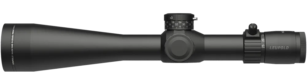 Leupold Mark 5HD 7-35x56mm FFP Tremor 3 Reticle Scope in Flat Dark Earth
