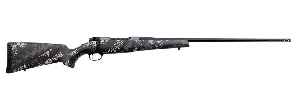MARK V BACKCOUNTRY TI 2 240 WBY Rifle