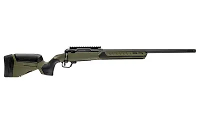 Savage Arms 110 Ultralight Predator 22 Creedmoor 22" Rifle