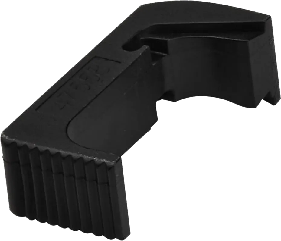 Reversible Magazine Catch for Glock 43x/48 9mm - Black