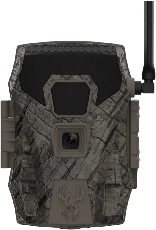 WGI WGITERACC23PK TERRA XT 2.0/Cellular Camera 3-Pack