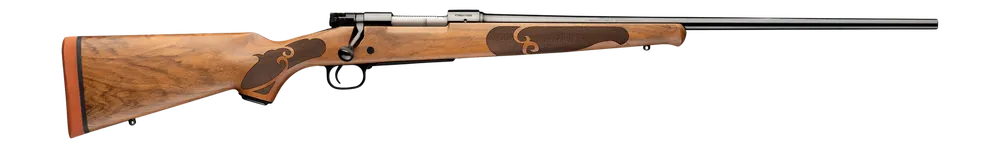 Winchester XPR Extreme Forest Tan SR 400 Legend Rifle
