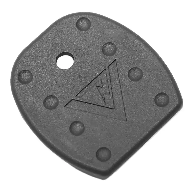 TANGO DWN VCKR Tactical Base Plate for Glock
