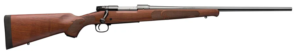 Winchester Model 70 Featherweight 6.8 Western Short Magnum Rifle