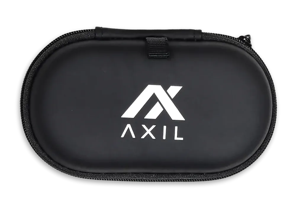 AXIL MX-ZIP Zipper Case