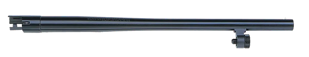 Mossberg 12 Gauge 18.5in Security Barrel, Blued
