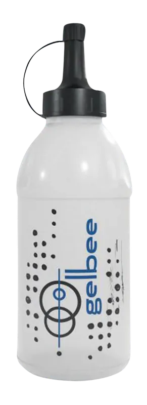 Gelbee GBSLDR Speed Loader - 2000 BB Capacity Gel BB PVC Loader