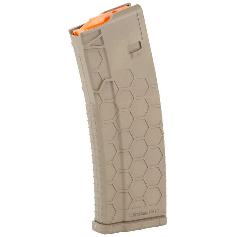 Hexmag Series 2 5.56mm 10-Round Magazine FDE