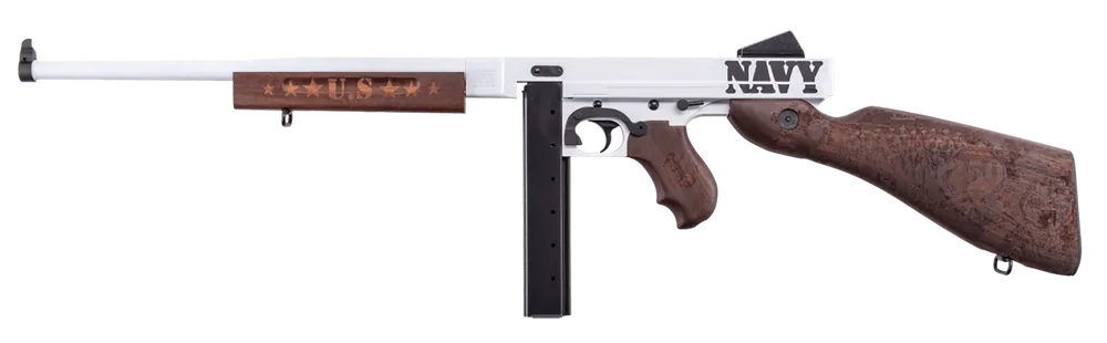 Kahr Arms THMP TM1 .45 ACP 16.5in Rifle Navy