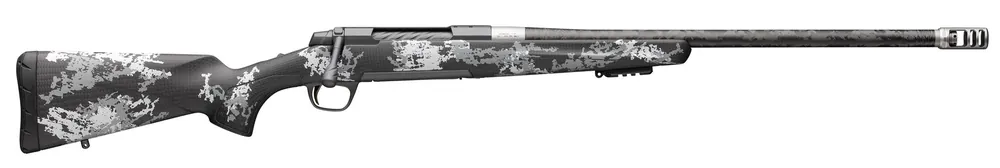 X-BOLT 2 MTM PRO CF CG 300WIN Rifle