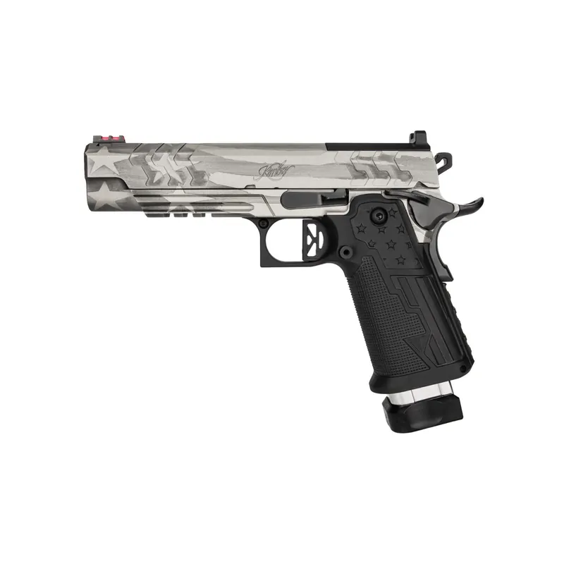 Kimber 2K11 Independence .45 ACP – 13rd Capacity