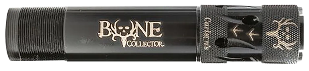 Carlson's Bone Collector Turkey Choke Tube for Mossberg 12 Gauge - Extended/Ported Stainless Steel