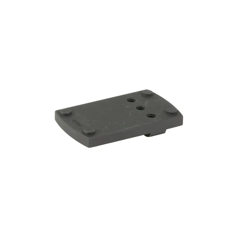 Shield Sights JP Slide Mount for Glock SMS/RMS Black