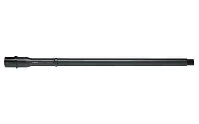 LANTAC 16-Inch Blackout Barrel in Black - 300 Caliber
