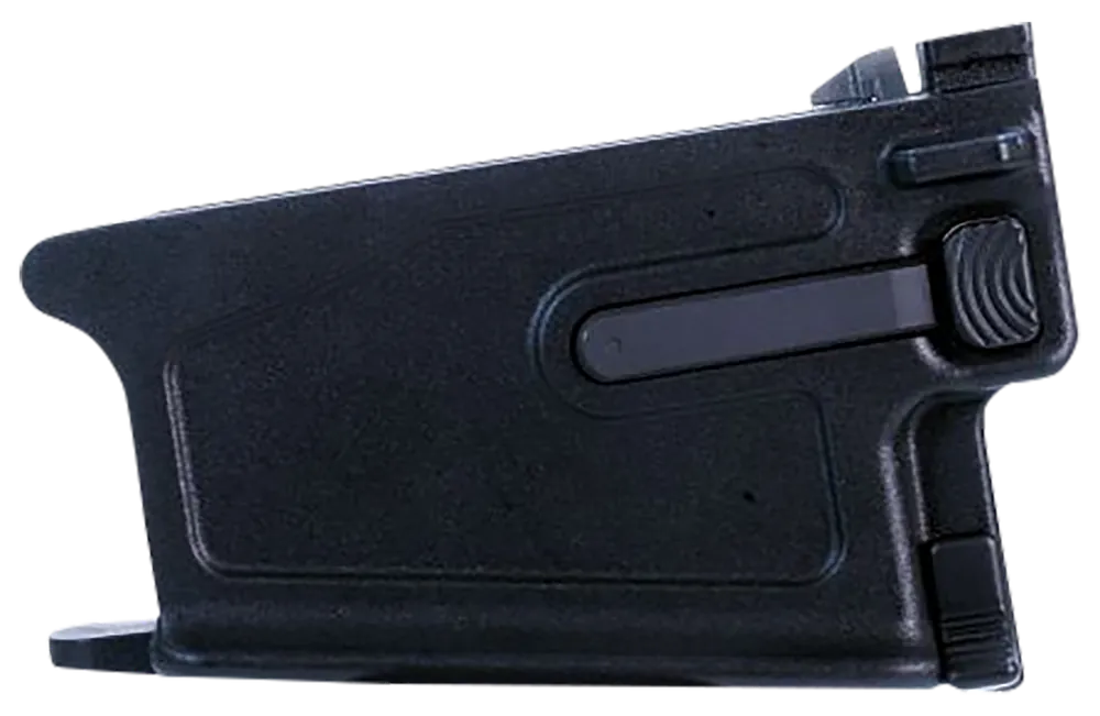 Primary Weapons UCRW0001011F UXR Magwell Assembly for AR-10 in 6.5 Creedmoor/308 Win - Black