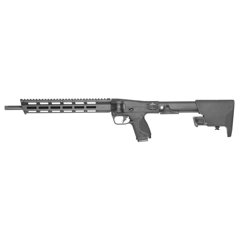 S&W M&P FPC .22LR 16.25" 10rd Folding Carbine