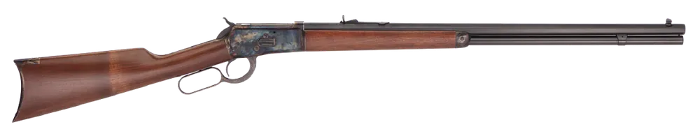 1892 Rifle .45 LC Blued/Wood 24-Inch
