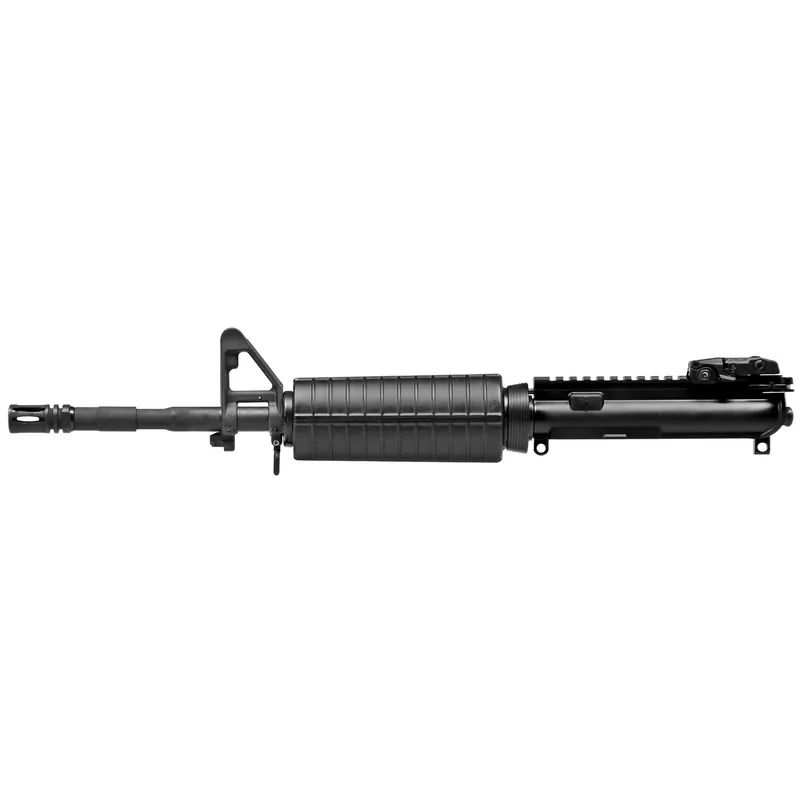Colt AR Upper 5.56 NATO 14.5in Black